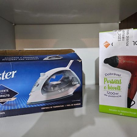 Consulado Americano Apartamento 50 Metros Da Entrada Para Visto Consulado Eua Porto Alegre Com Garagem Bagian luar foto