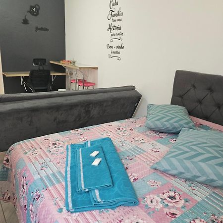 Consulado Americano Apartamento 50 Metros Da Entrada Para Visto Consulado Eua Porto Alegre Com Garagem Bagian luar foto