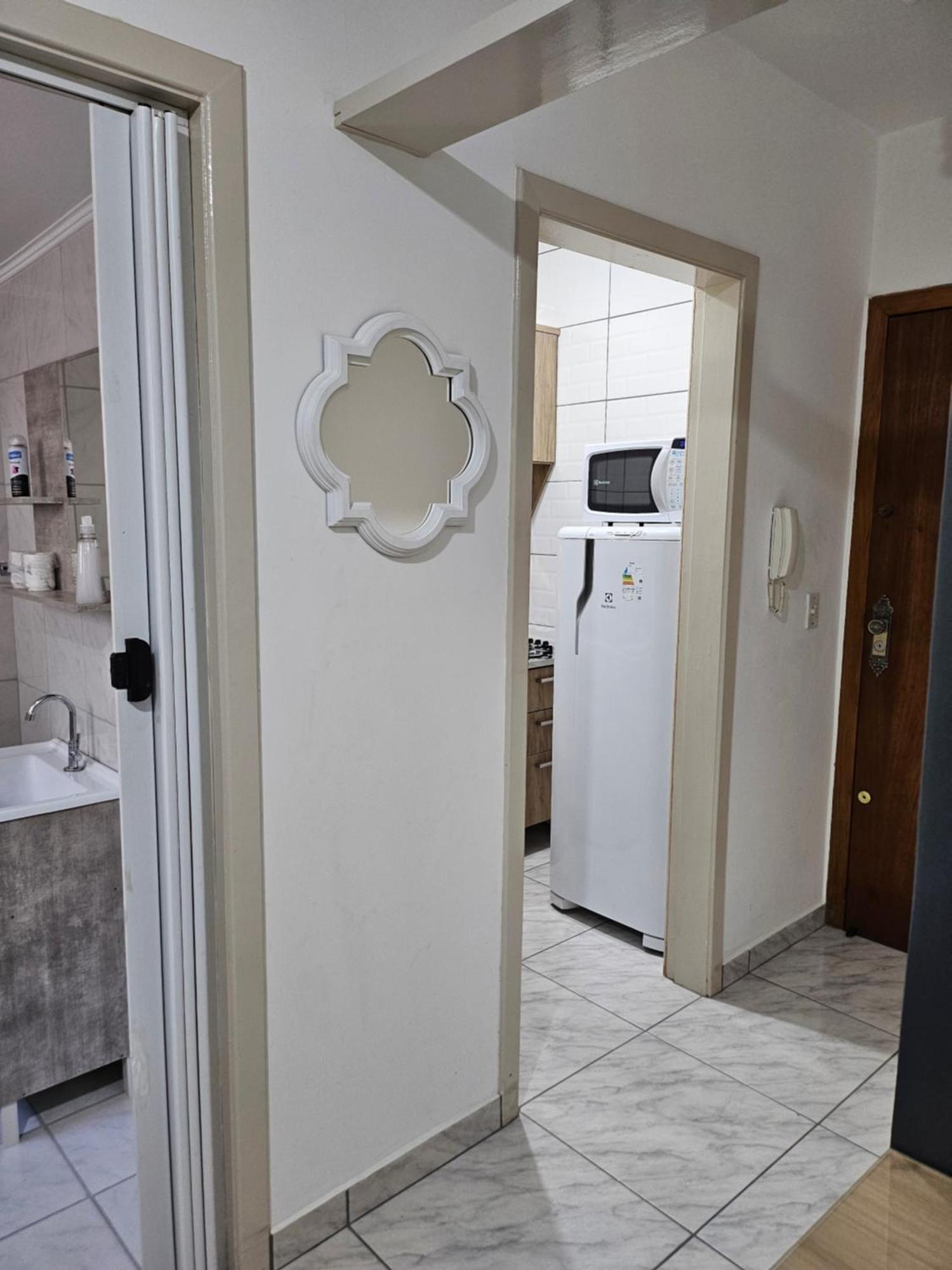 Consulado Americano Apartamento 50 Metros Da Entrada Para Visto Consulado Eua Porto Alegre Com Garagem Bagian luar foto
