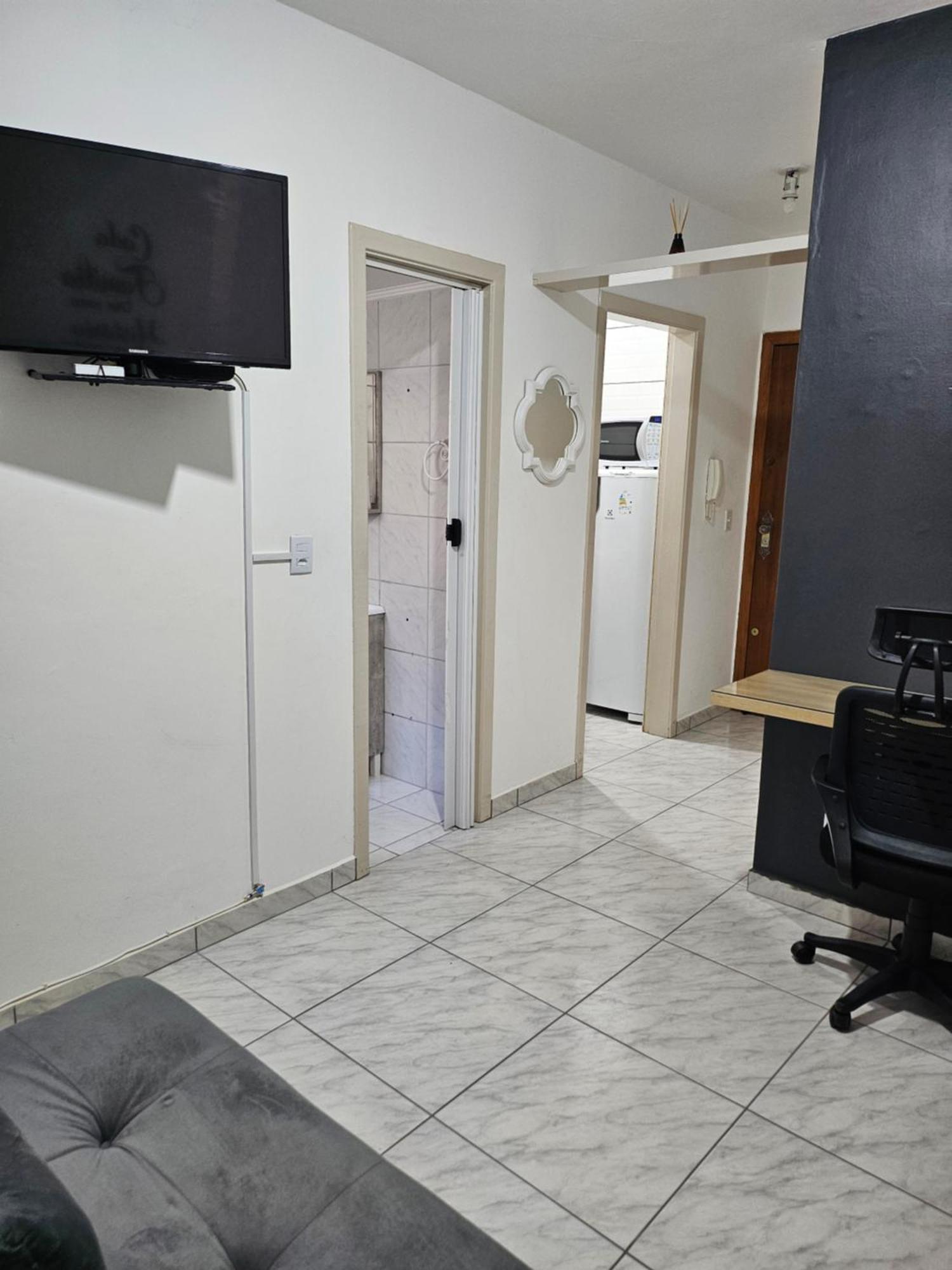 Consulado Americano Apartamento 50 Metros Da Entrada Para Visto Consulado Eua Porto Alegre Com Garagem Bagian luar foto