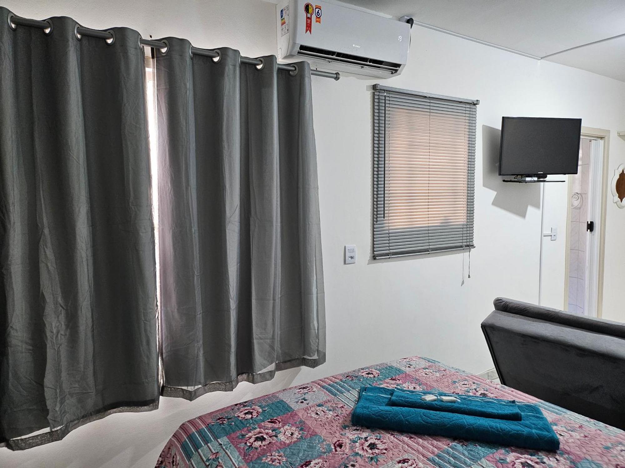 Consulado Americano Apartamento 50 Metros Da Entrada Para Visto Consulado Eua Porto Alegre Com Garagem Bagian luar foto