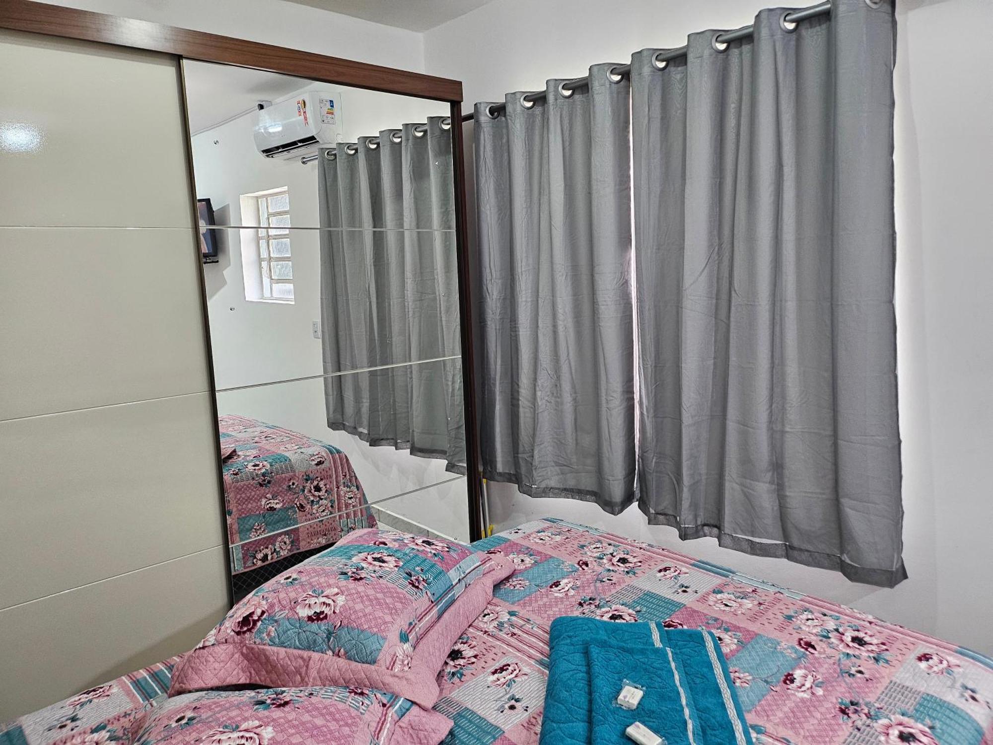 Consulado Americano Apartamento 50 Metros Da Entrada Para Visto Consulado Eua Porto Alegre Com Garagem Bagian luar foto