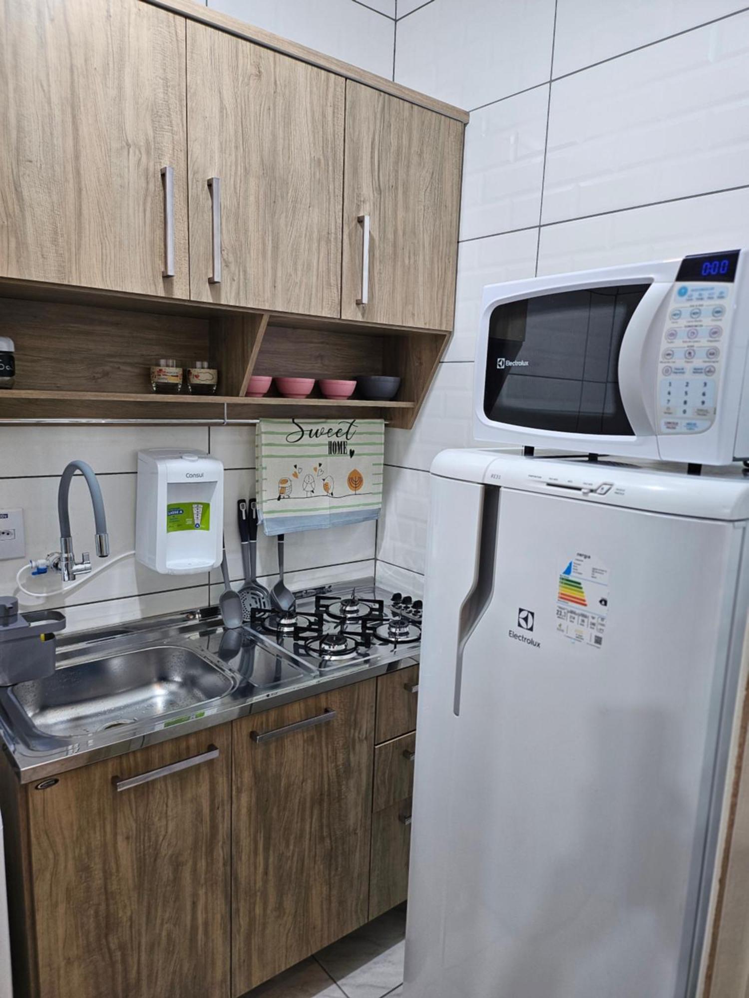 Consulado Americano Apartamento 50 Metros Da Entrada Para Visto Consulado Eua Porto Alegre Com Garagem Bagian luar foto